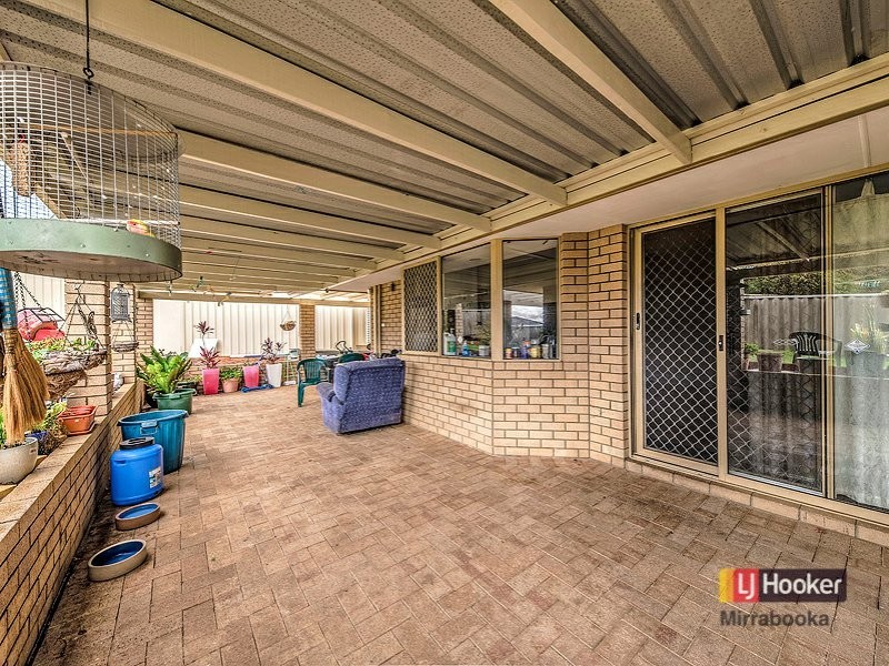 11 Selloa Place, Mirrabooka WA 6061