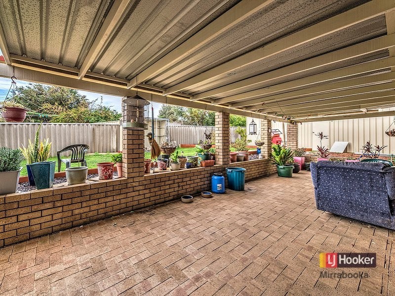 11 Selloa Place, Mirrabooka WA 6061