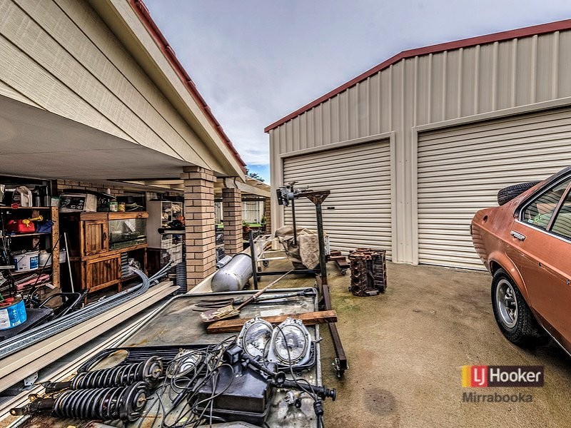 11 Selloa Place, Mirrabooka WA 6061