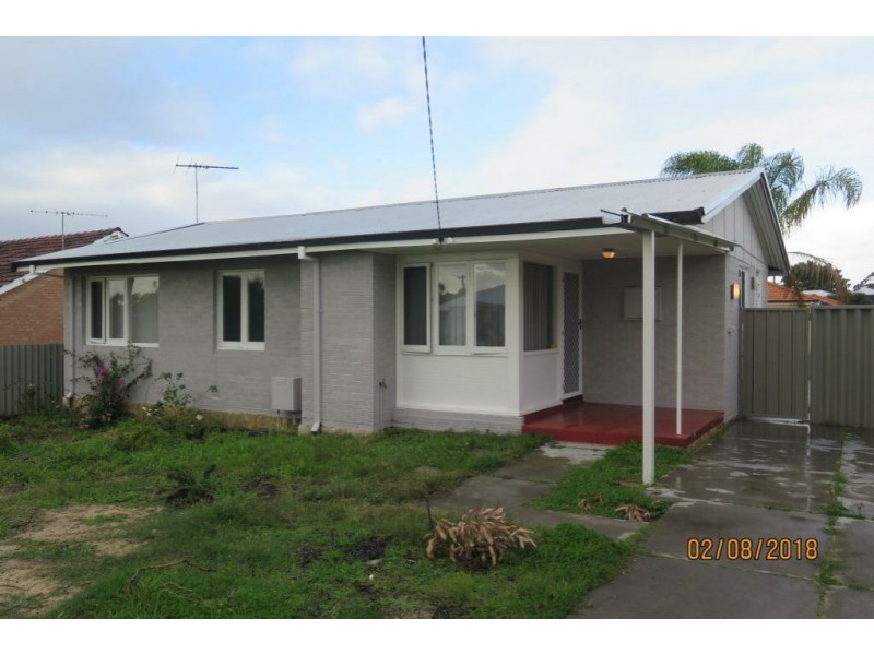 14 Fenwick Street, Balga WA 6061