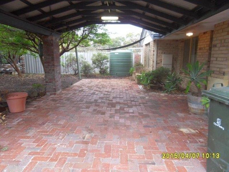 28 Nettle Terrace, Mirrabooka WA 6061