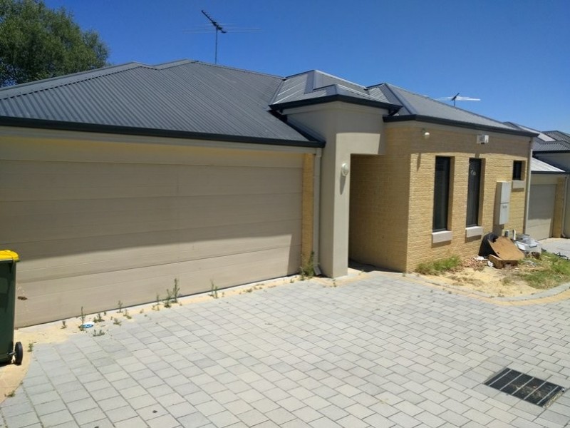 27B Chipala Road, Westminster WA 6061