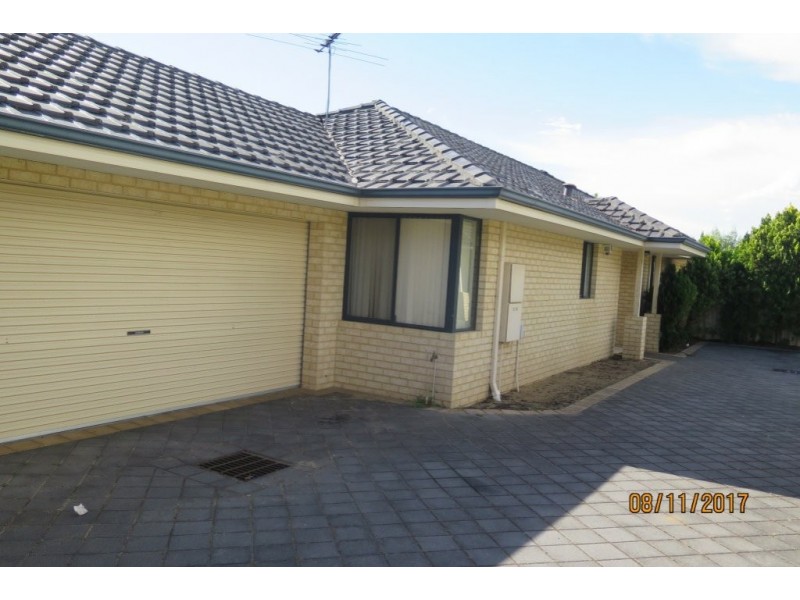 2/21 Chipala Road, Westminster WA 6061