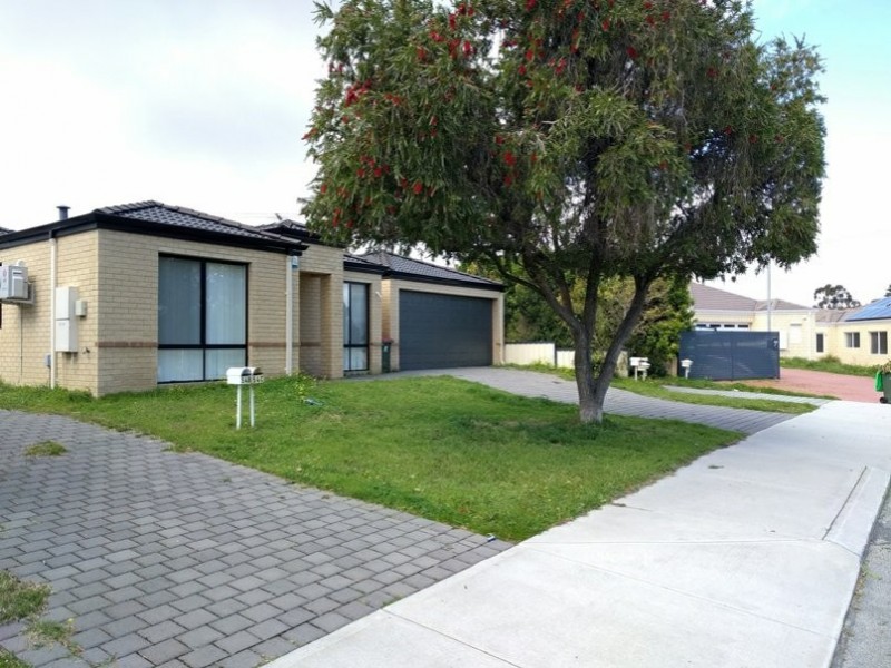 54A Shelbred Way, Westminster WA 6061