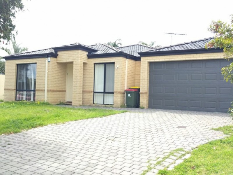 54A Shelbred Way, Westminster WA 6061