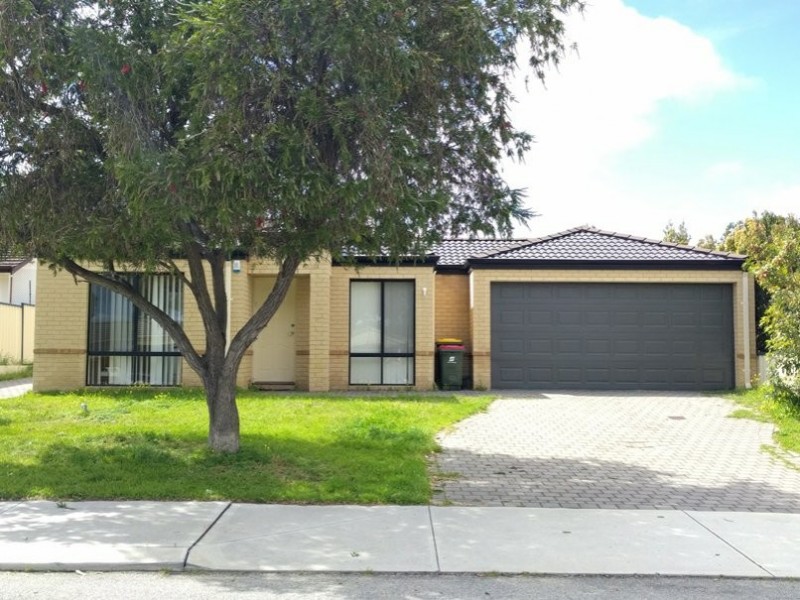 54A Shelbred Way, Westminster WA 6061