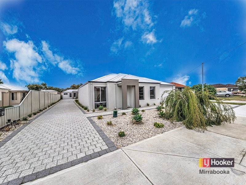 6A Mildmay St, Balga WA 6061