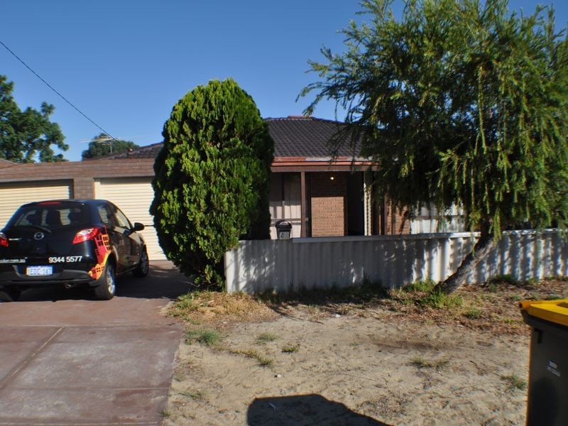 49 Cunningham Loop, Mirrabooka WA 6061