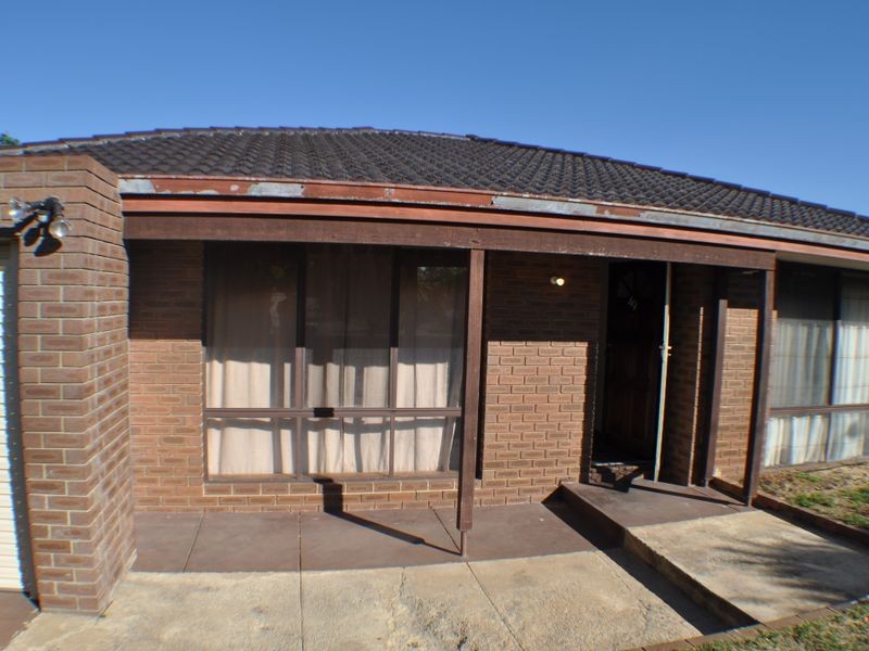 49 Cunningham Loop, Mirrabooka WA 6061