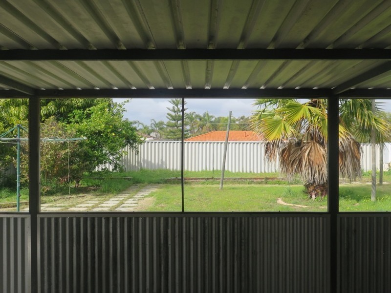 49 Cunningham Loop, Mirrabooka WA 6061