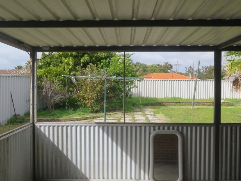 49 Cunningham Loop, Mirrabooka WA 6061