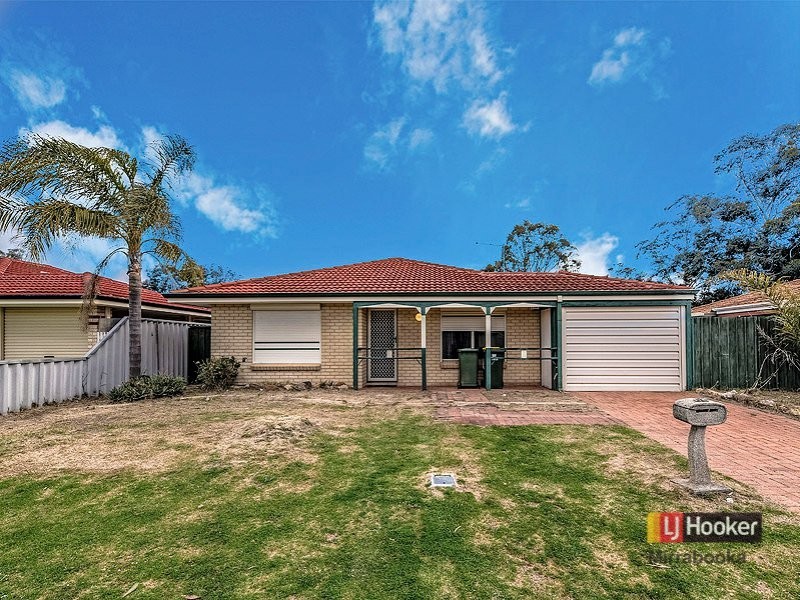 67 Bathgate Loop, Koondoola WA 6064