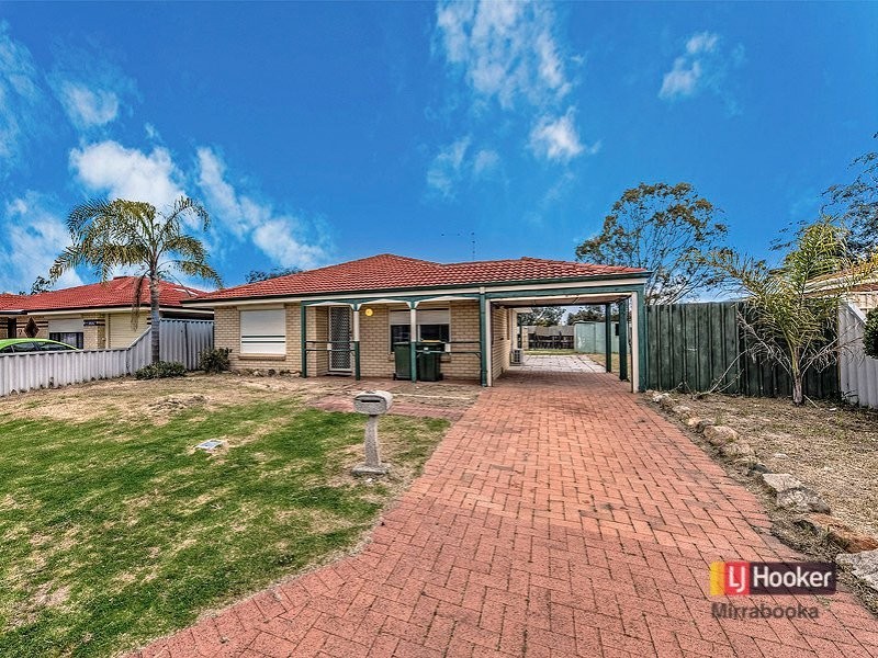 67 Bathgate Loop, Koondoola WA 6064