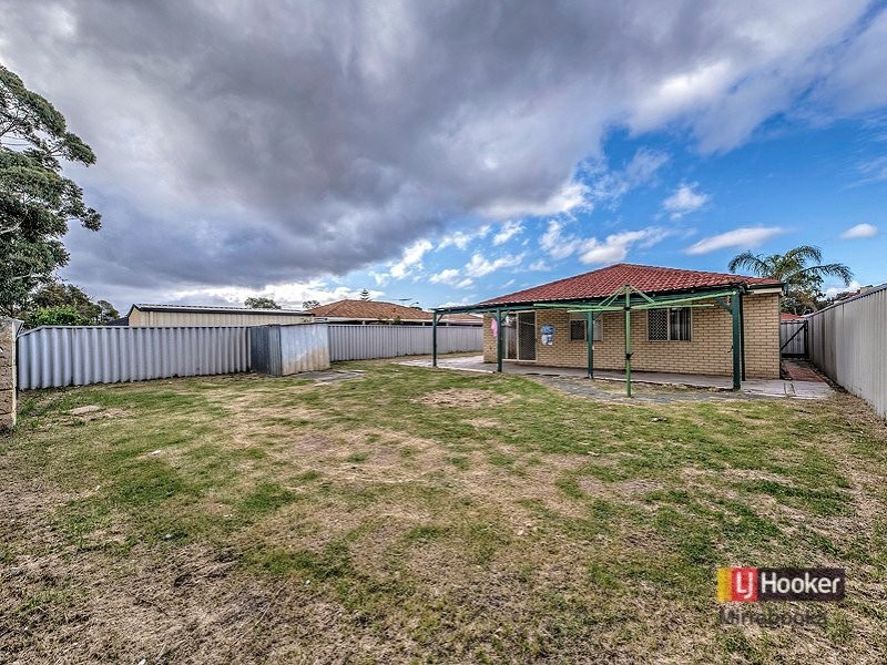 67 Bathgate Loop, Koondoola WA 6064