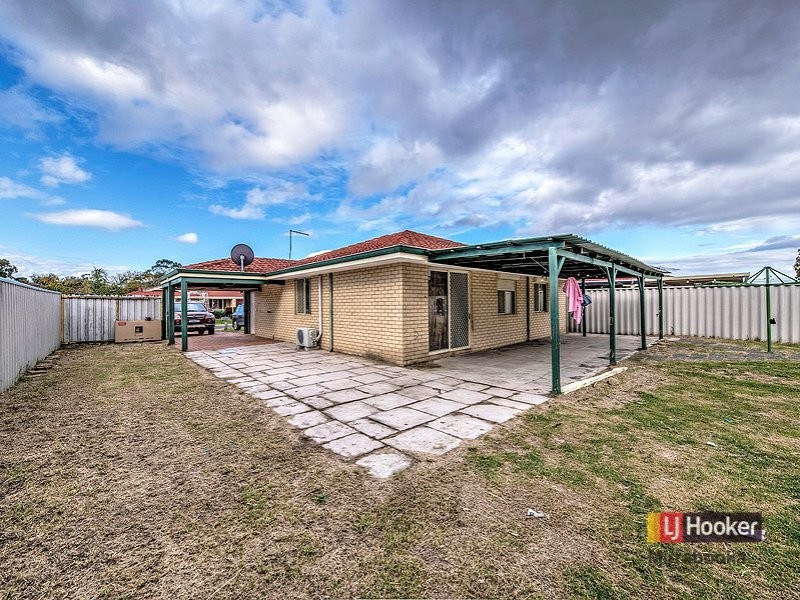 67 Bathgate Loop, Koondoola WA 6064