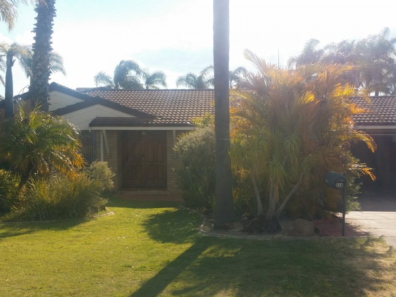 314 Summerlakes Parade, Ballajura WA 6066