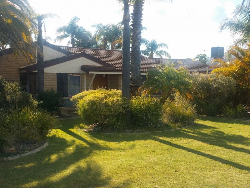 314 Summerlakes Parade, Ballajura WA 6066