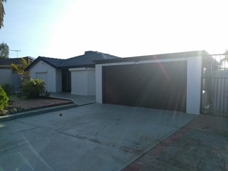 6 Aarons Close, Mirrabooka WA 6061