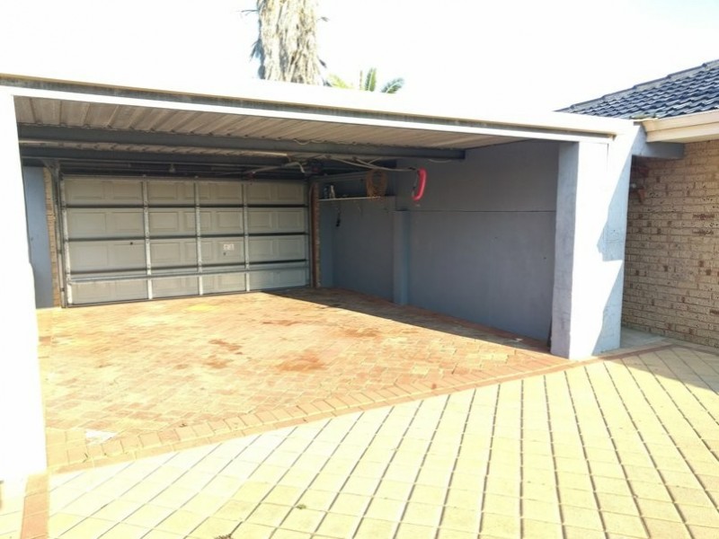 6 Aarons Close, Mirrabooka WA 6061