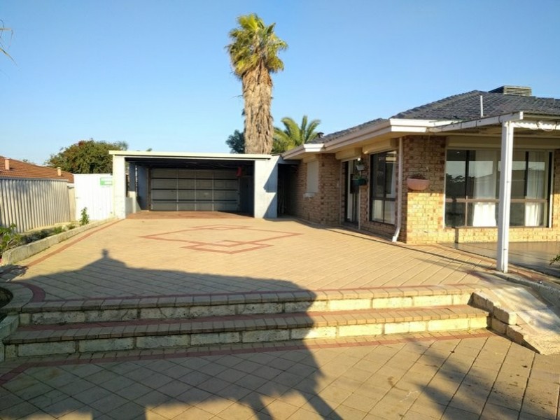 6 Aarons Close, Mirrabooka WA 6061
