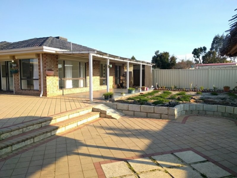 6 Aarons Close, Mirrabooka WA 6061