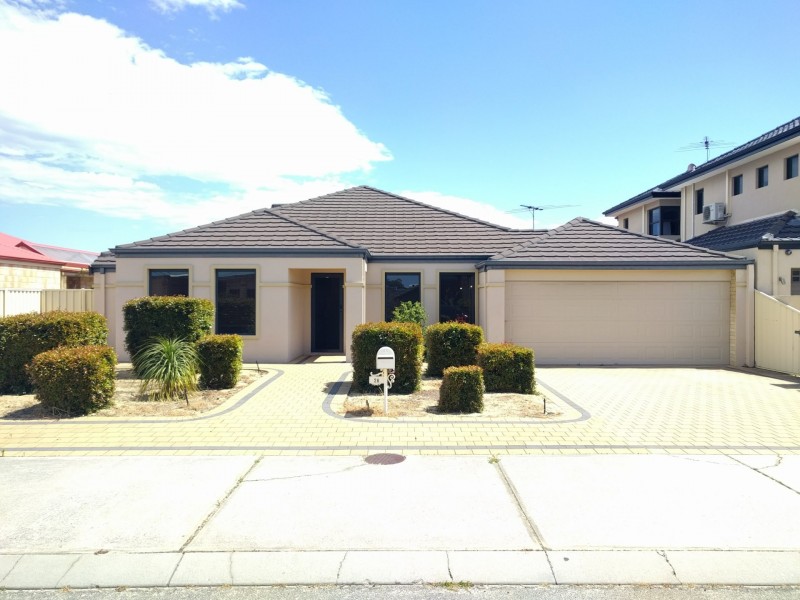 26 Trent Bridge Avenue, Madeley WA 6065