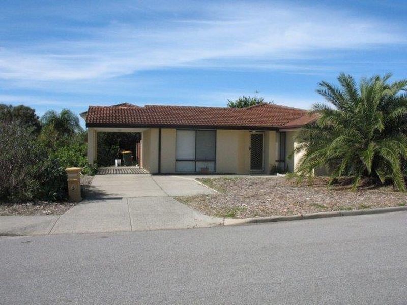 1 Fern Grove, Ballajura WA 6066