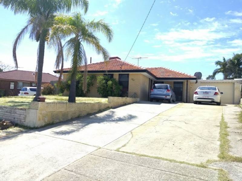 68 Gabell Way, Koondoola WA 6064