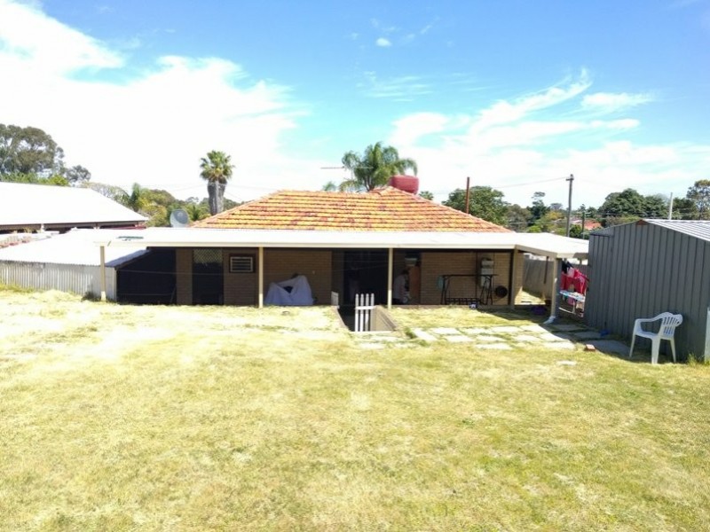 68 Gabell Way, Koondoola WA 6064