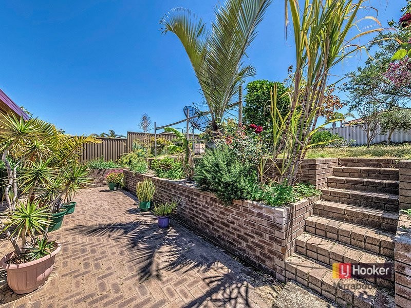 100 Apple Blossom Dr, Mirrabooka WA 6061