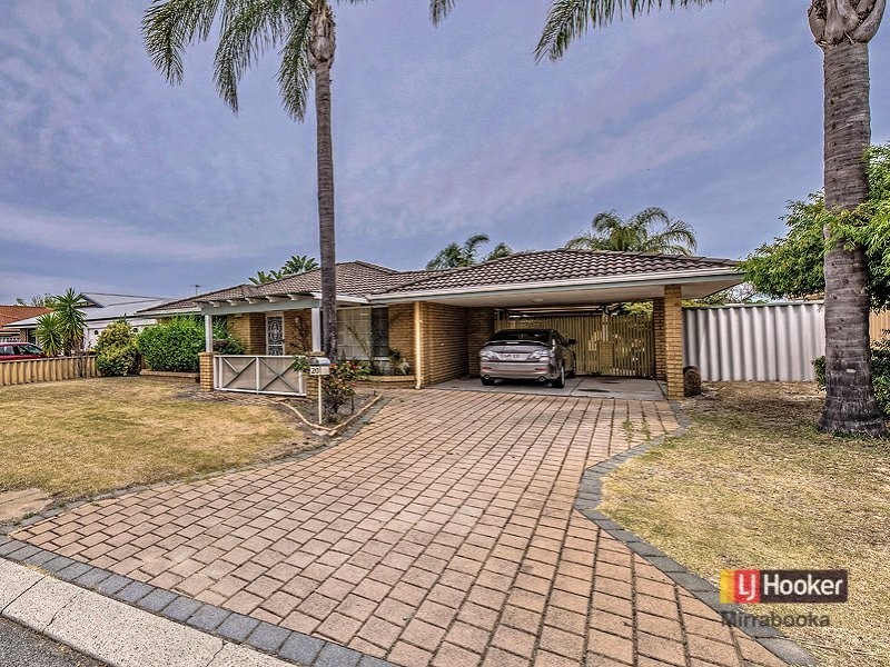 20 Hamelin Dr, Ballajura WA 6066