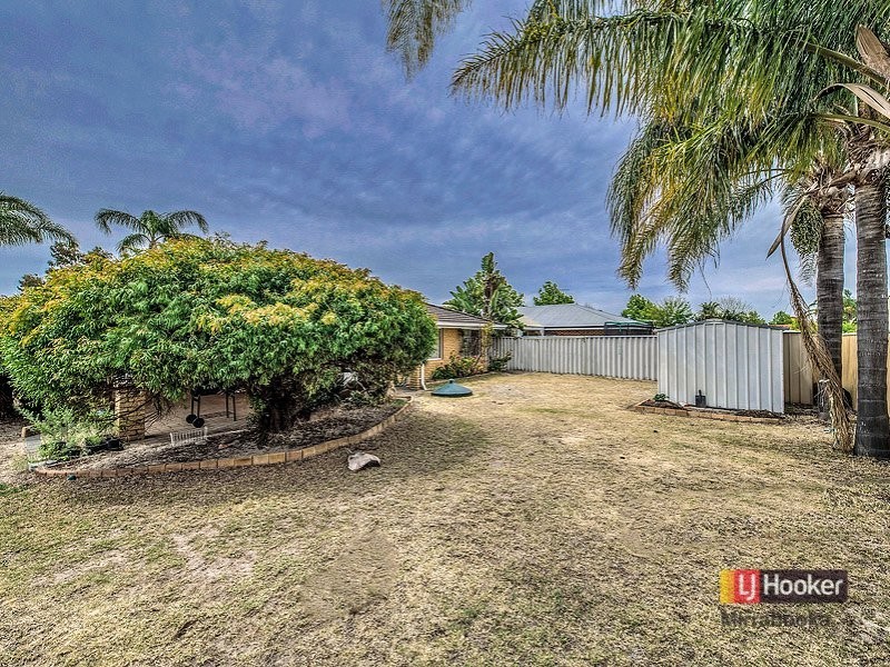 20 Hamelin Dr, Ballajura WA 6066