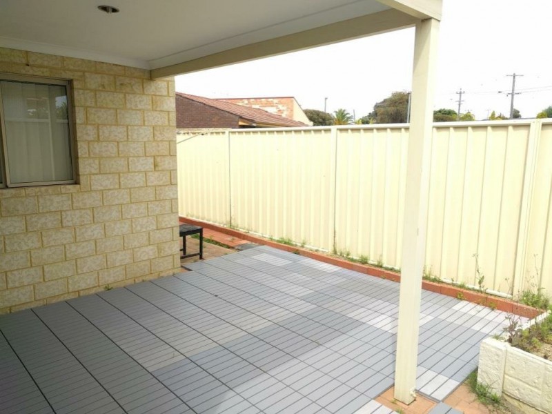 41C Redcliffe Avenue, Balga WA 6061