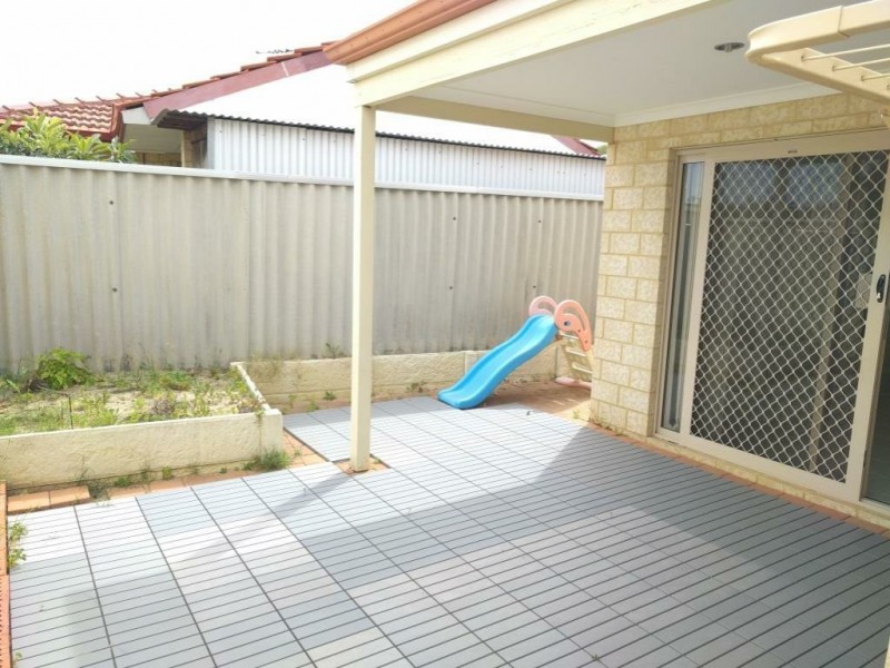 41C Redcliffe Avenue, Balga WA 6061