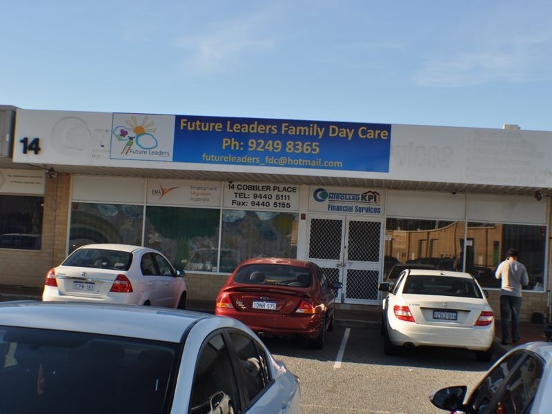 14 Cobbler Place, Mirrabooka WA 6061