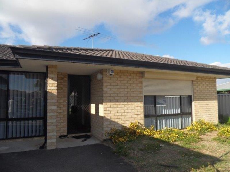 47 Bathgate Loop, Koondoola WA 6064
