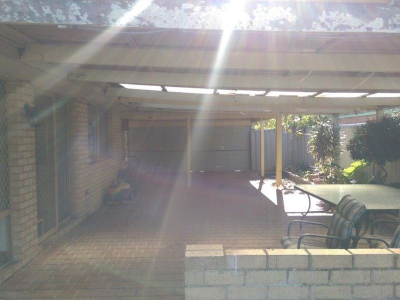 8 Caffrum Green, Mirrabooka WA 6061