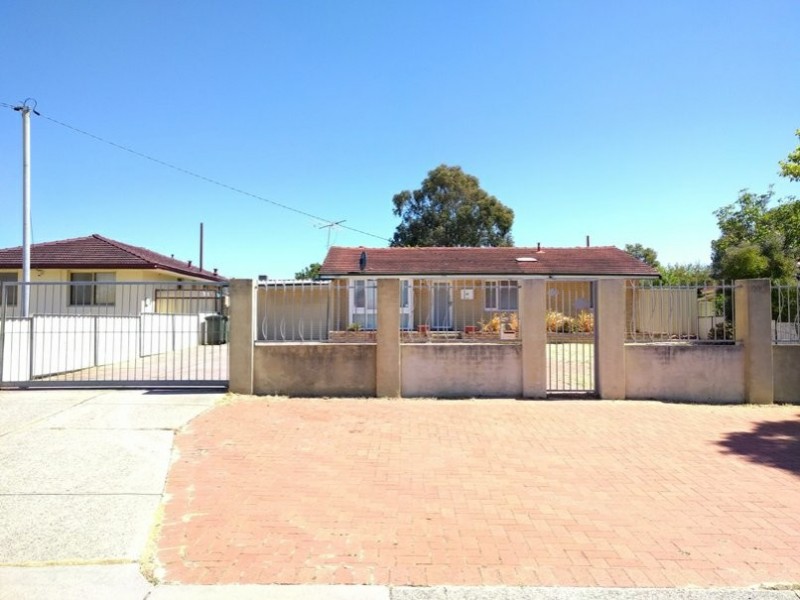 34 Edgington Crescent, Koondoola WA 6064