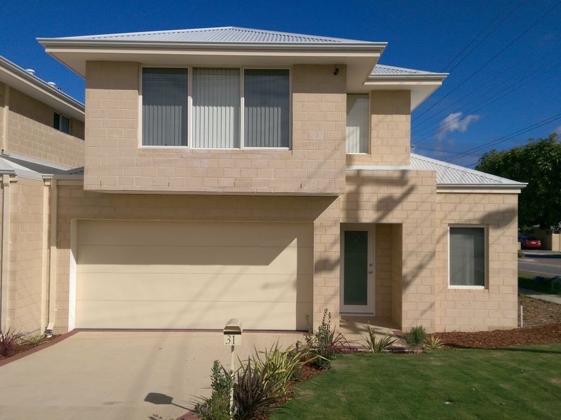31 Maltarra Street, Nollamara WA 6061