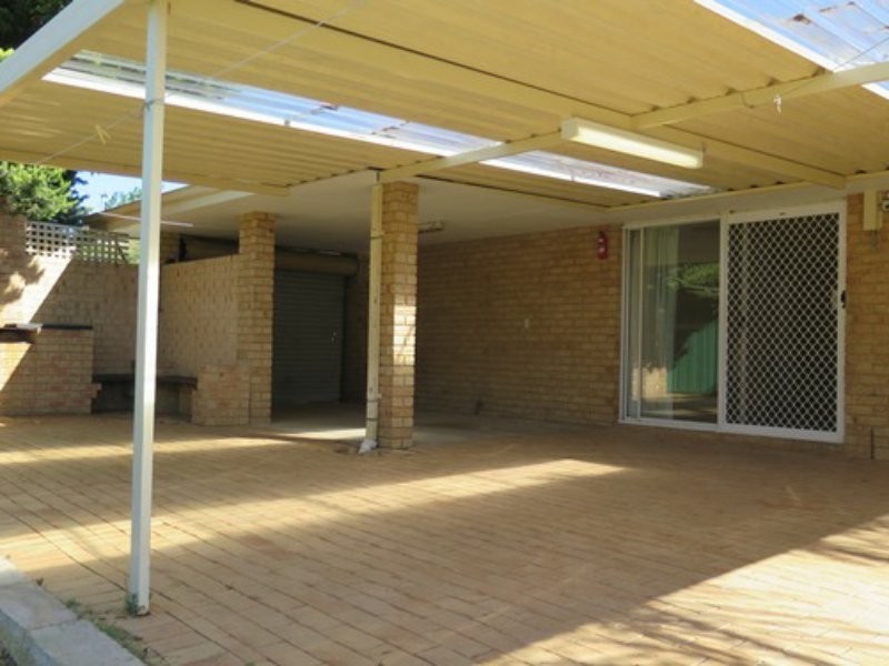 20 Liquidambar Heights, Mirrabooka WA 6061