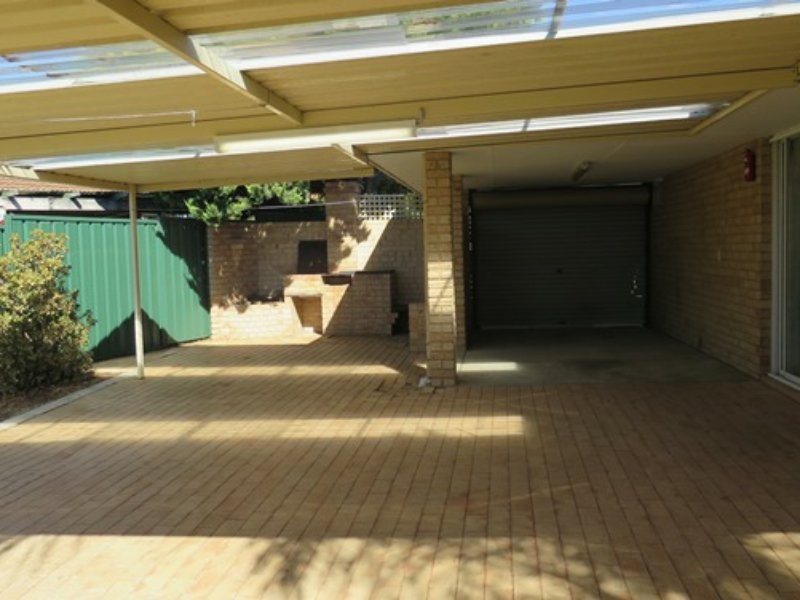 20 Liquidambar Heights, Mirrabooka WA 6061