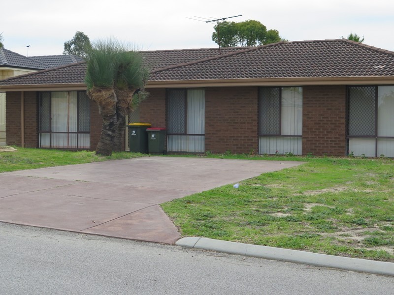 18 Ullswater Place, Balga WA 6061