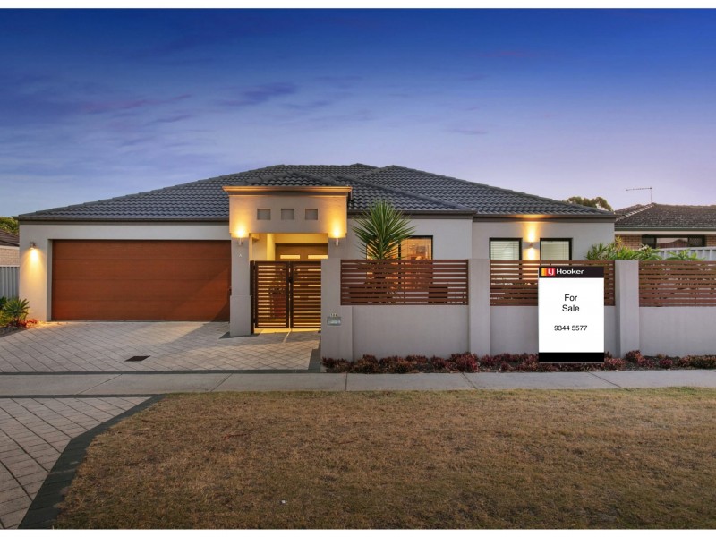 58A Lawley St, Tuart Hill WA 6060