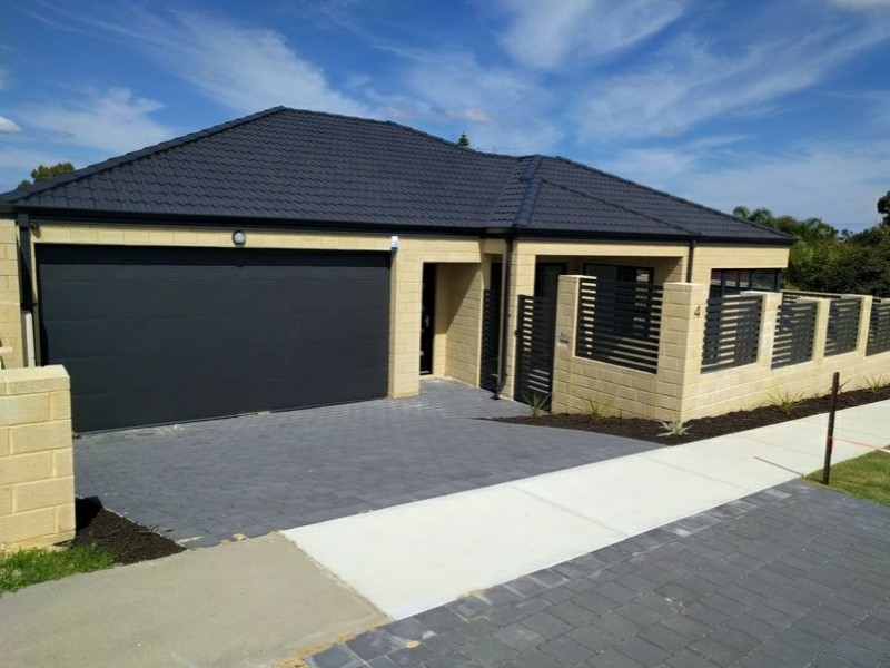 4A Wallington Road, Balga WA 6061