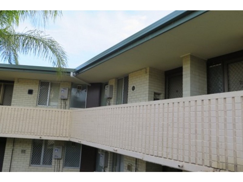 28/81 King William Street, Bayswater WA 6053