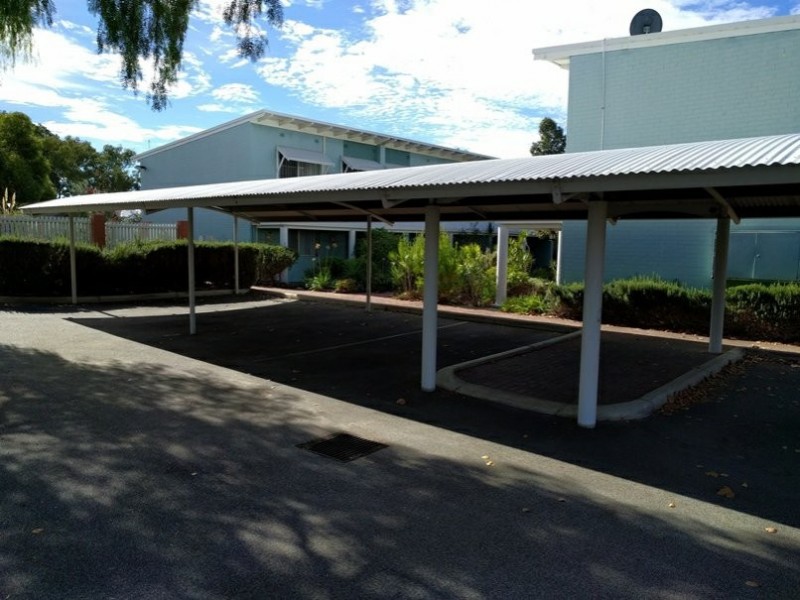 6/6 Seaton Place, Girrawheen WA 6064