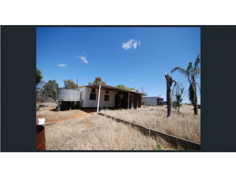 20271 Great Southern Highway, Highbury WA 6313