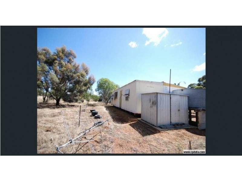 20271 Great Southern Highway, Highbury WA 6313