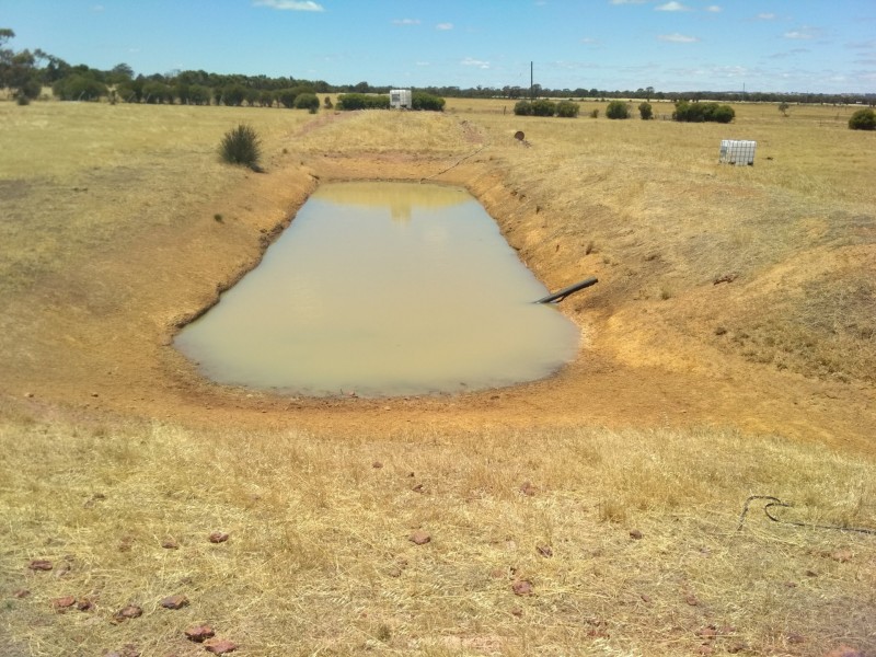 20271 Great Southern Highway, Highbury WA 6313