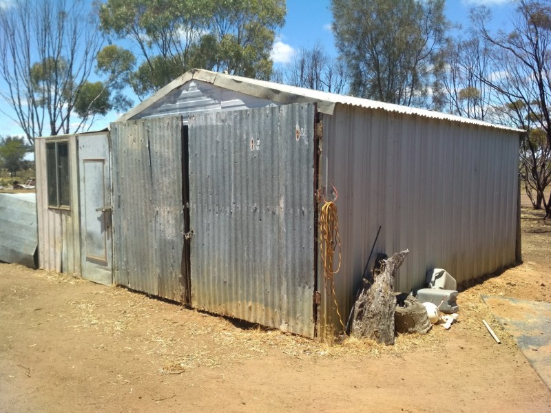 20271 Great Southern Highway, Highbury WA 6313
